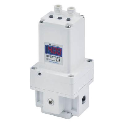 Electro Pneumatic Regulator