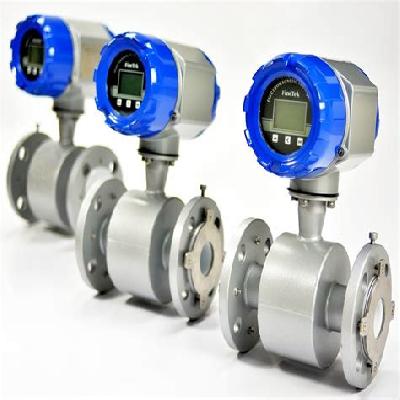 EPD Electromagnetic Flow Meter