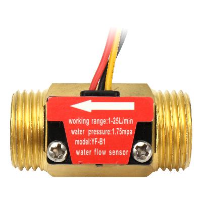 Flow Sensor