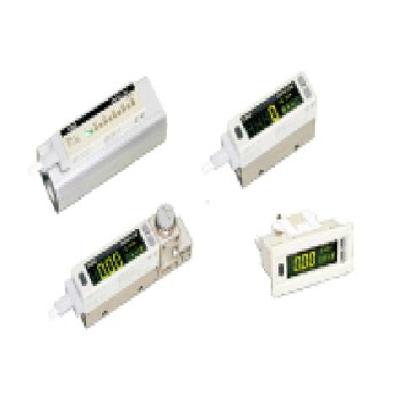 FSM Miniature Flow Rate Sensor