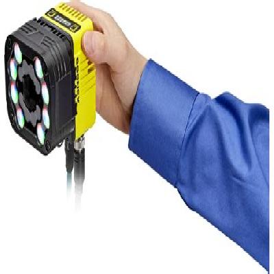 GUIDANCE- VISION SYSTEM