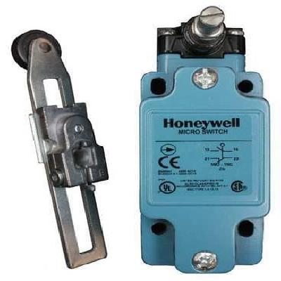 Honeywell  Series Micro Switches
