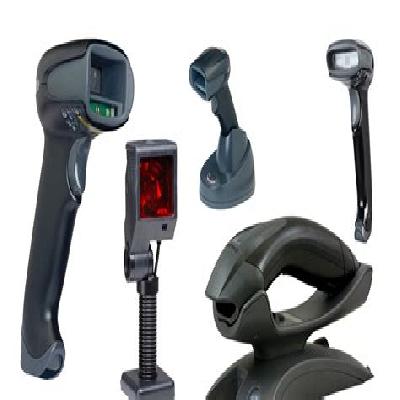 Honeywell Barcode Card Reader