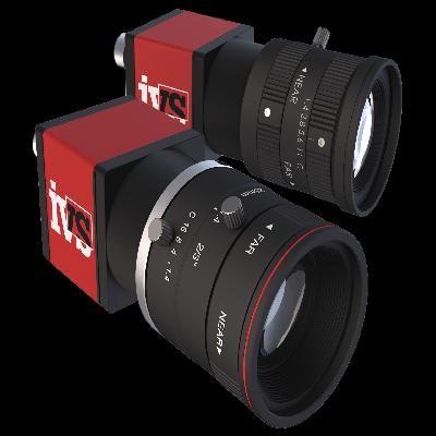 Image Dimension Measurement System By Machine Vision Camera System