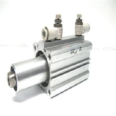Industrial Power Arm