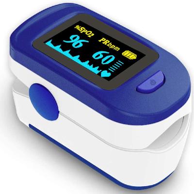 Inline Oxygen Monitor