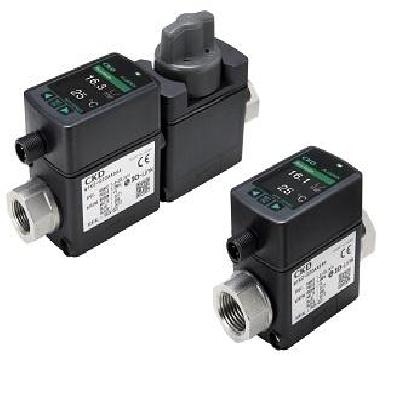 Karman Vortex Flow Rate Sensor For Water Fluerex