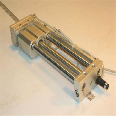 Linear Slide Cylinder