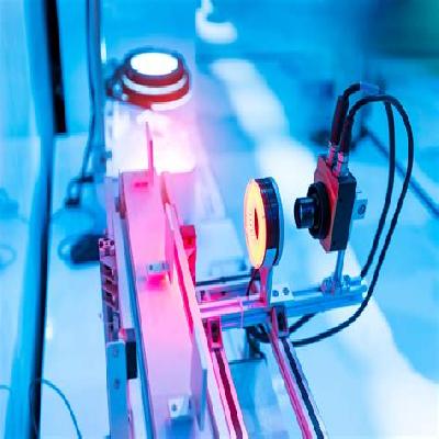 Machine Vision Systems