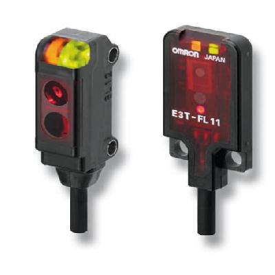 Omron Photoelectric Sensor
