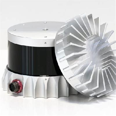 OS1 GEN 2 LIDAR SENSOR