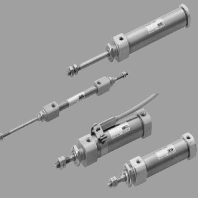 Pencil Cylinder