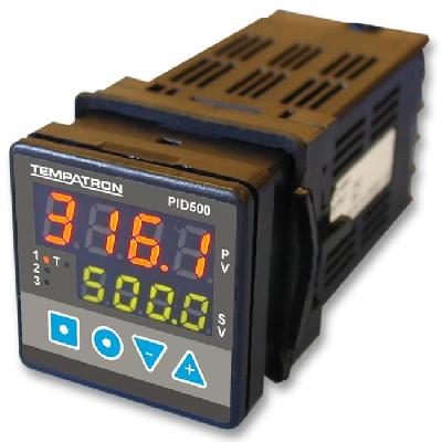 PID110 Advance PID On-Off Temperature Controller