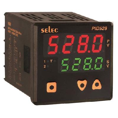 PID Controllers
