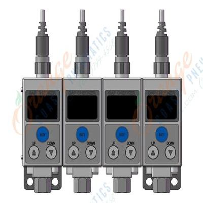 Pneumatic Fittings CKD