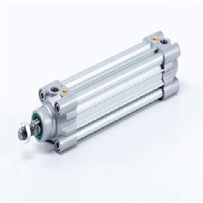 Profile Type ISO Cylinder