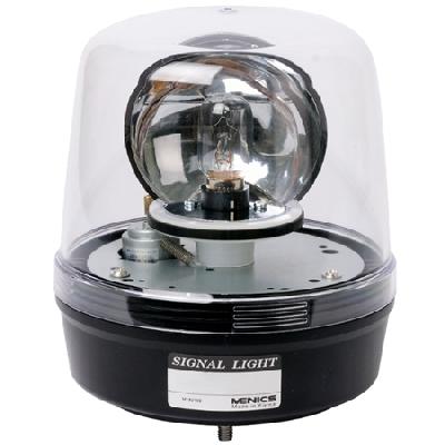 Revolving Lights Menics