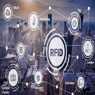 RFID Consulting Services