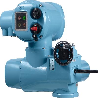 Rotork Electric Valve Actuators