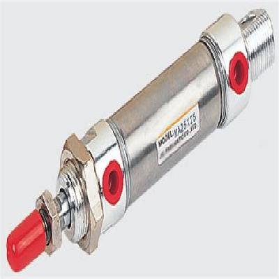 Round Body ISO Cylinder