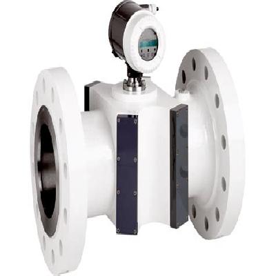 Sick Gas Flow Measurement