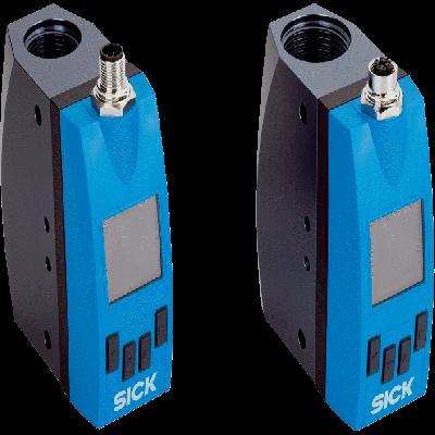 Sick Liquid Flow Sensor 