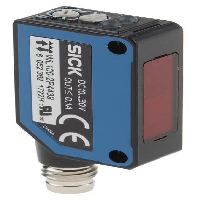Sick Photoelectric Sensor
