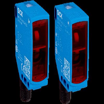 Sick Photoelectric Sensor Switch