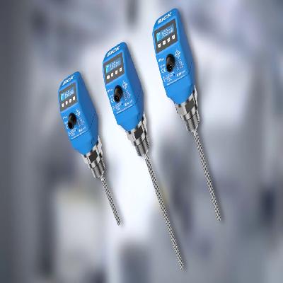 Ultrasonic Level Sensor