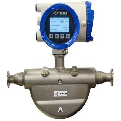 Walsn Coriolis Mass Flowmeter