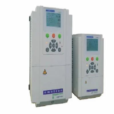 Crompton AC Drive
