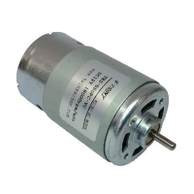 Electric DC Motor