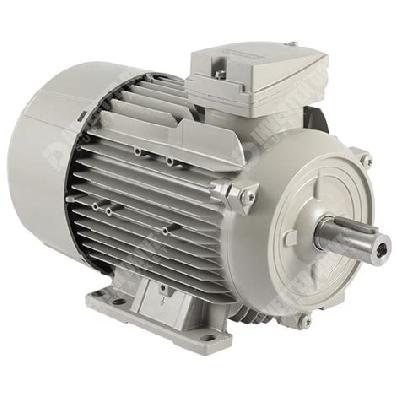 Siemens Three Phase Electric Motor