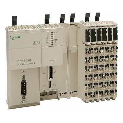 Modicon M258 PLC
