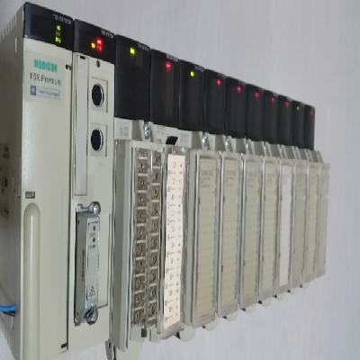 Modicon STB PLC
