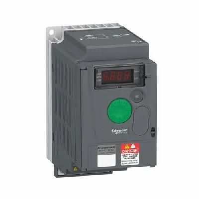 11kW Schneider VFD Panel