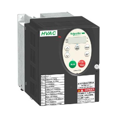 30kW Schneider VDF Drive