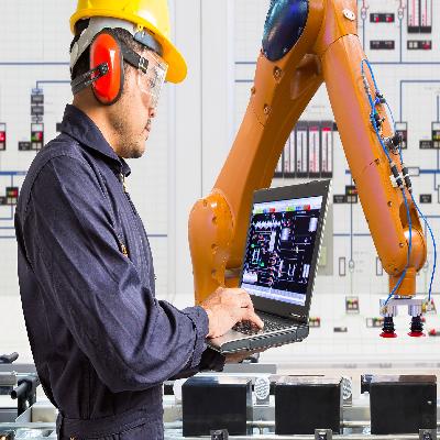 HMI Programming Service