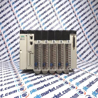Modicon Premium Plc Tsxp57454