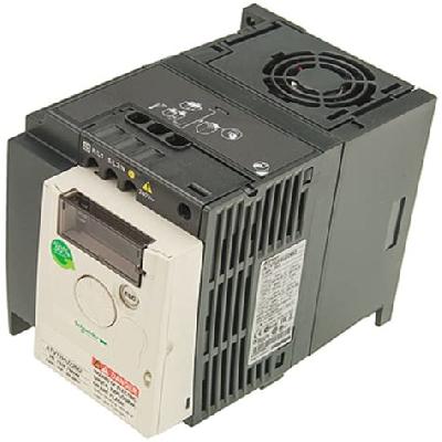 Schneider ATV12 Drive