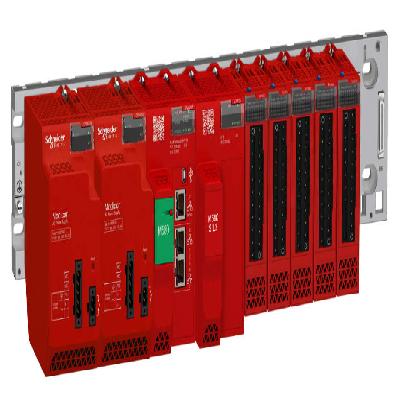 Schneider Modicon M580
