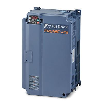 Fuji Electric Solar AC Drives