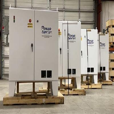 Lift VFD