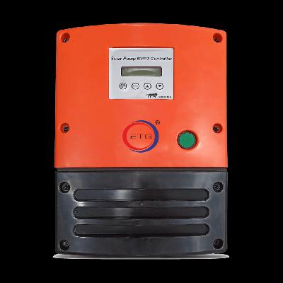 Solar AC Pump Controller