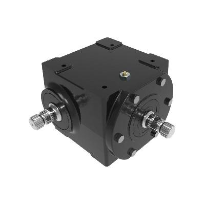 Bevel Gearbox