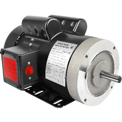 Electric Single Phase Motor
