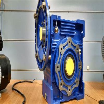 Worm Gearboxes
