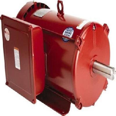 AC-DC Motors