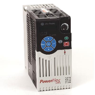 AC Drives