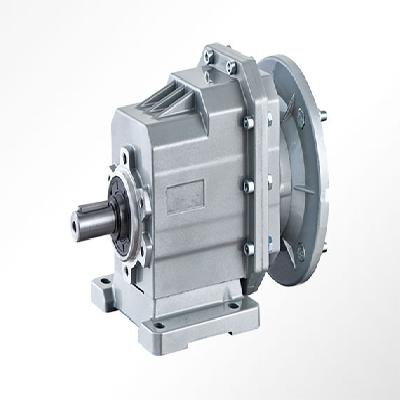Aluminium Gearboxes